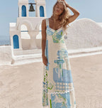 Deluca Dress
