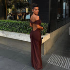 Viela Gown