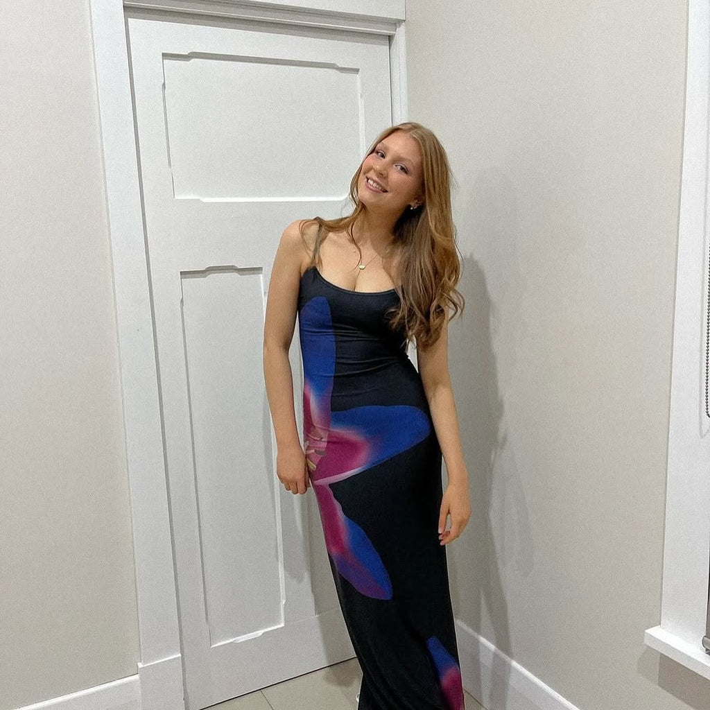 Lily Maxi