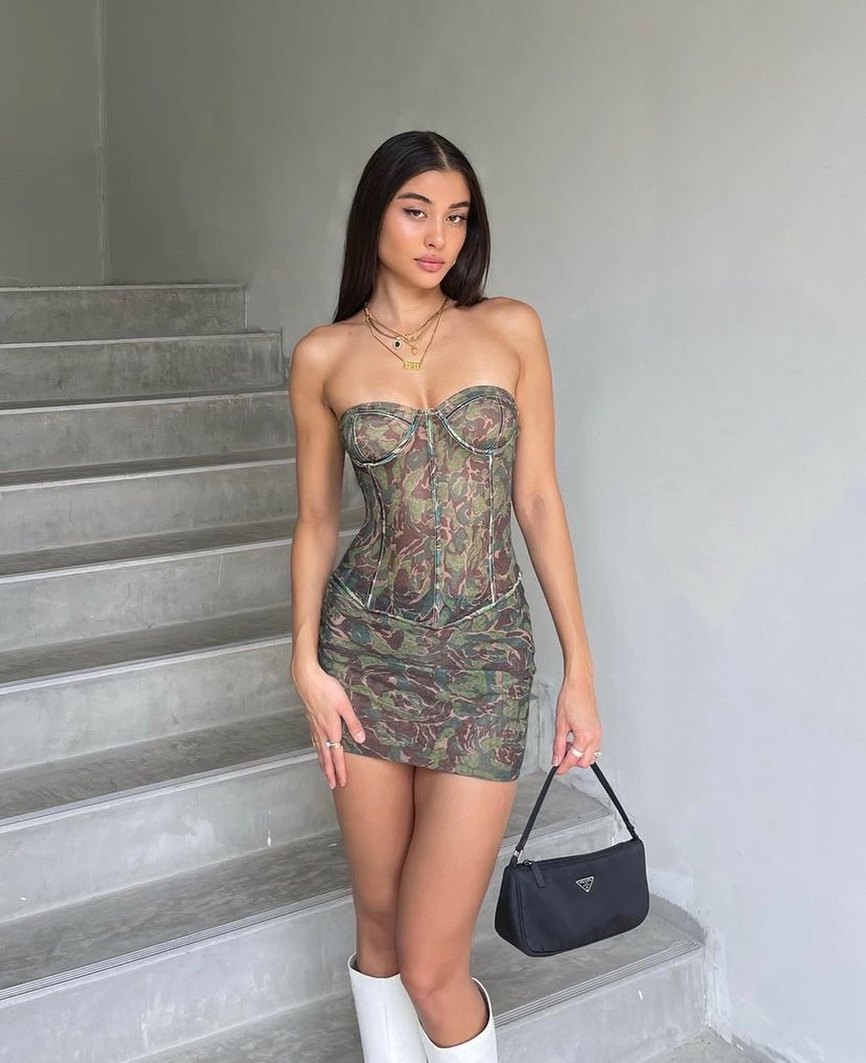 Rosaria Set