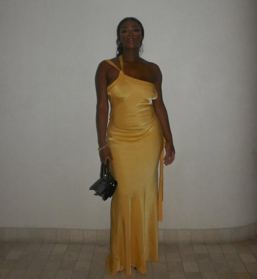 Monique Gown