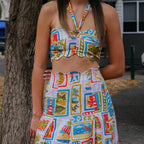 Nautical Sea Change Set