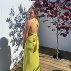 Angel Dress