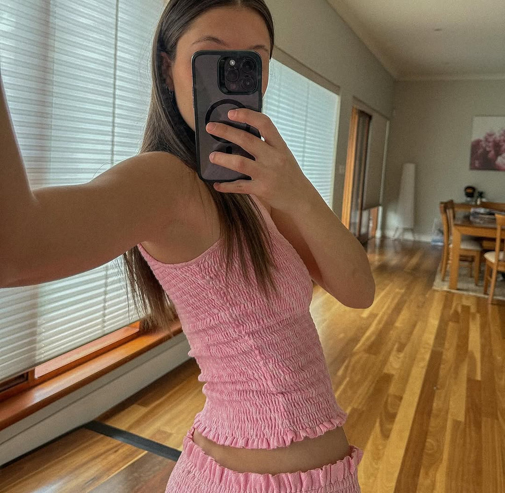 Aria Set