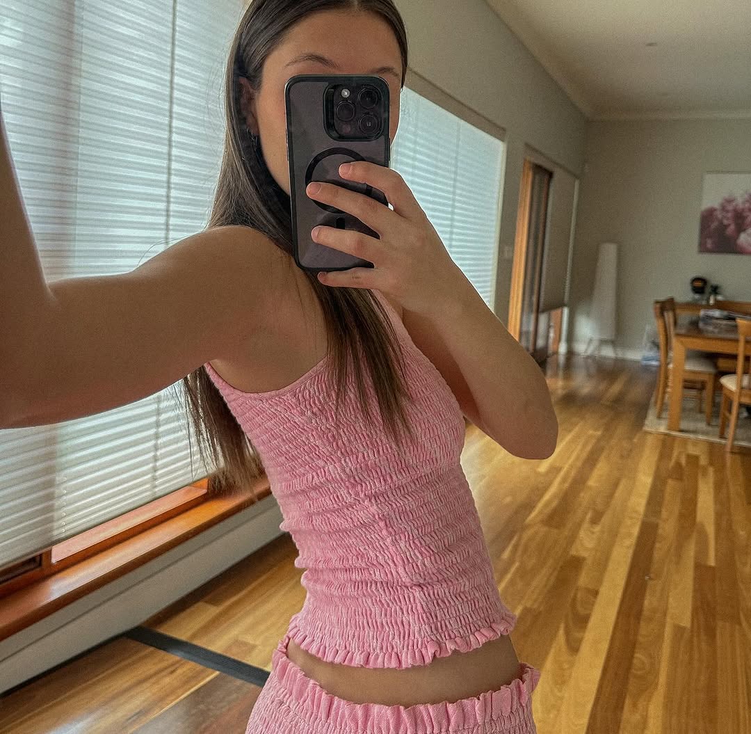 Aria Set