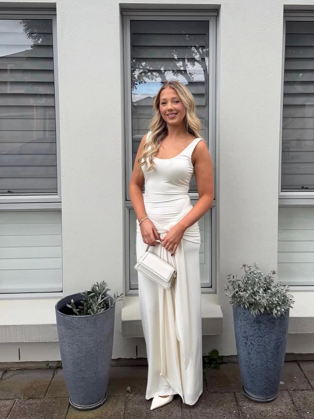 Shara Dress