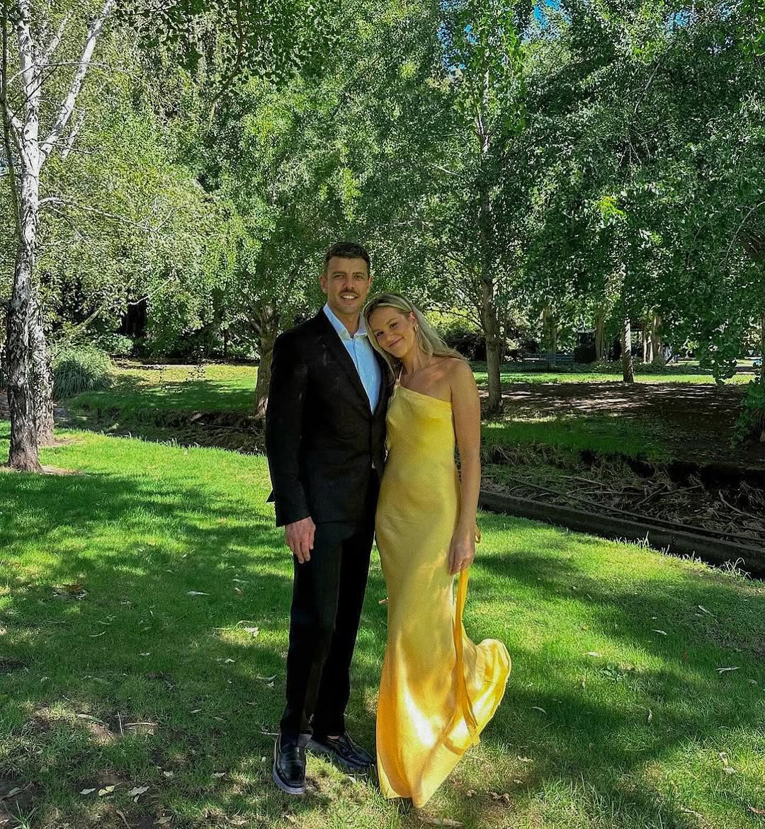 Monique Gown
