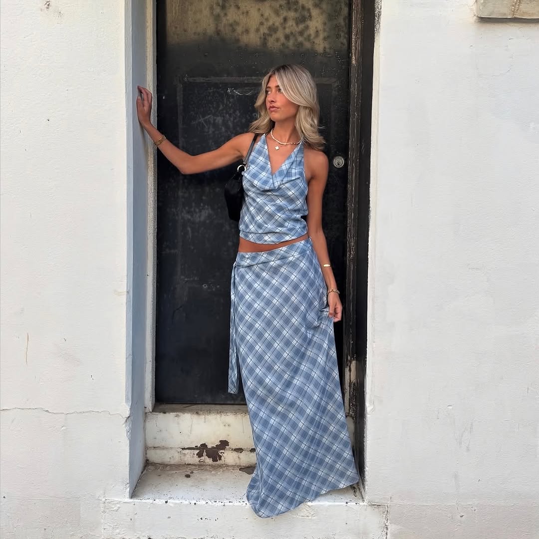 Capri Set