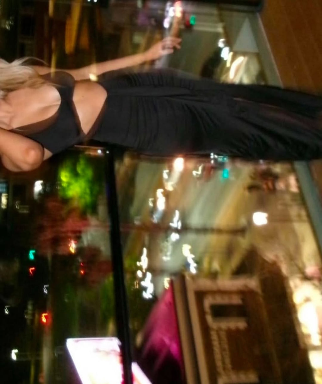 Calluna Dress