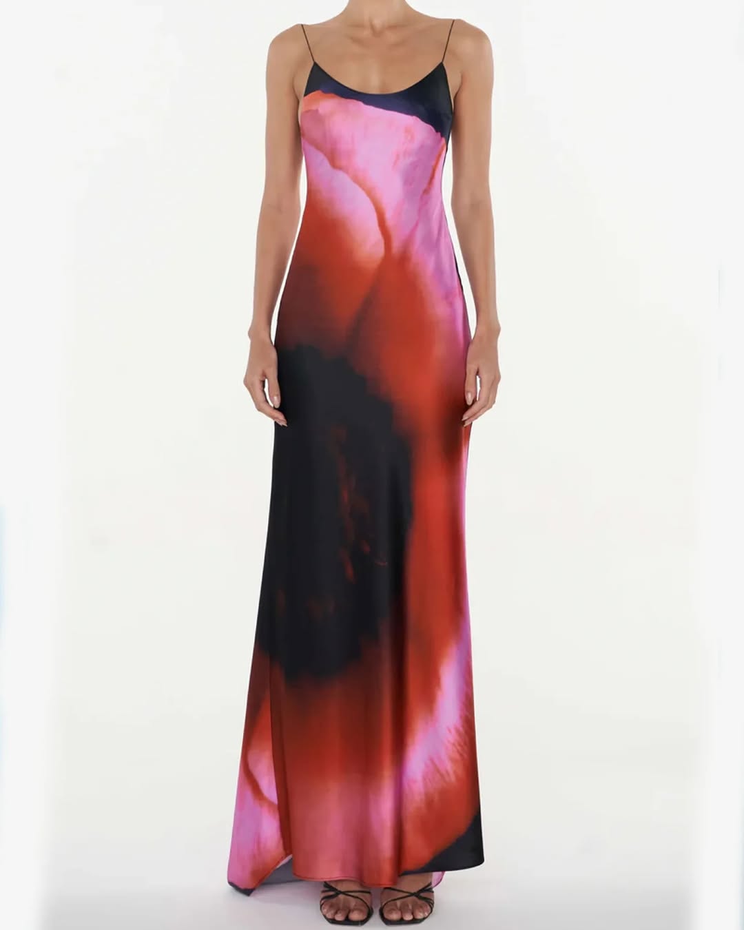 Solaris Dress