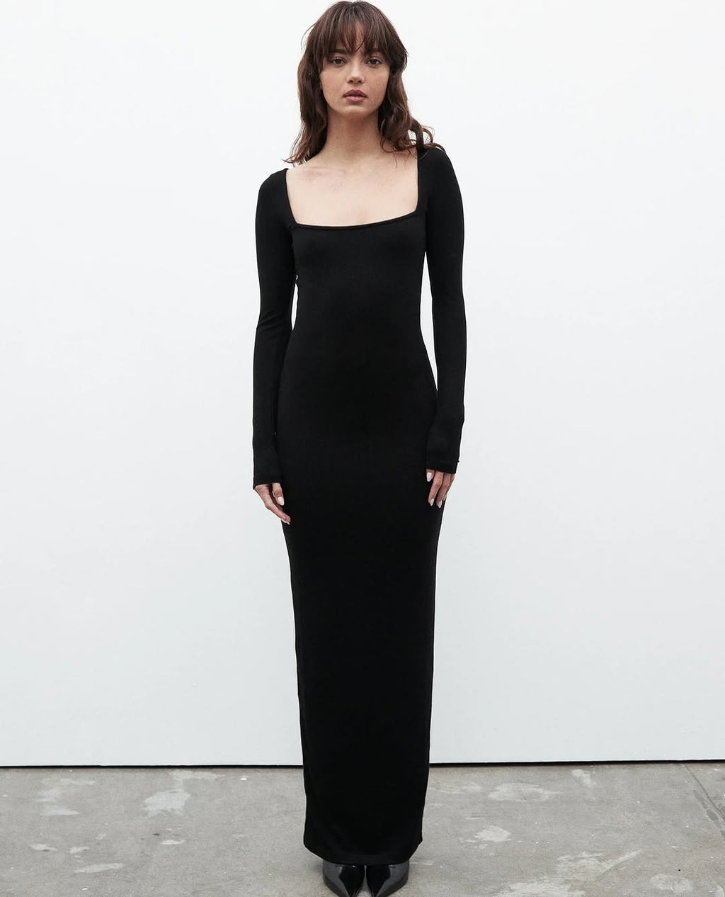 Nina Dress