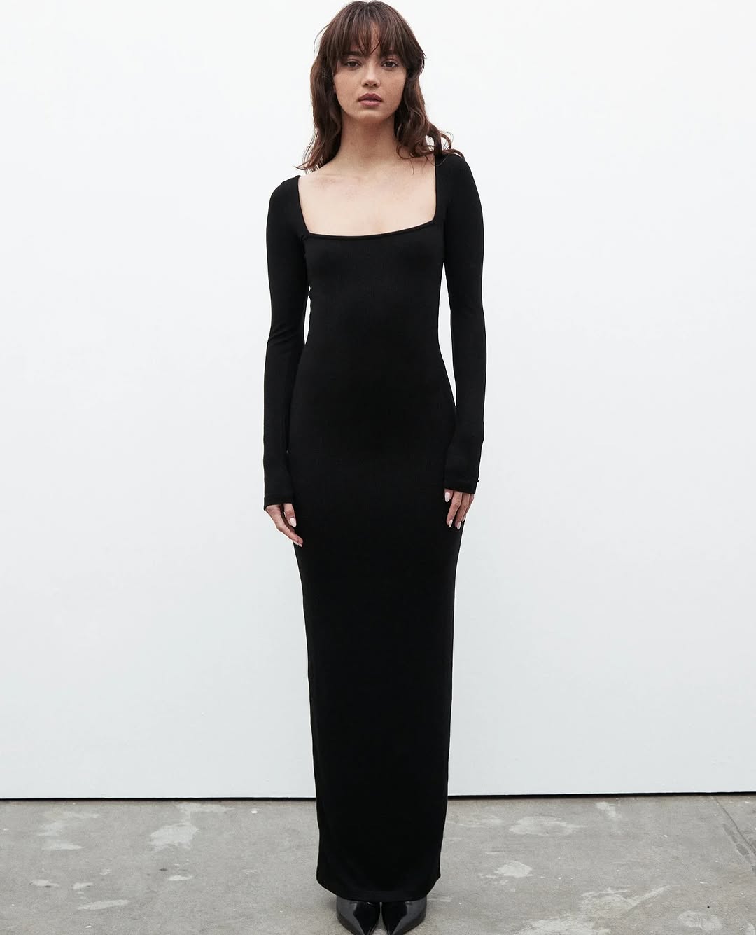 Nina Dress
