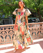 Paradiso Dress