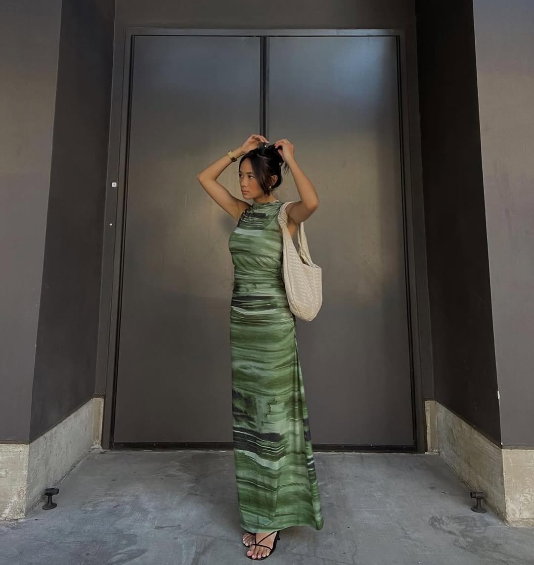 Harper Dress