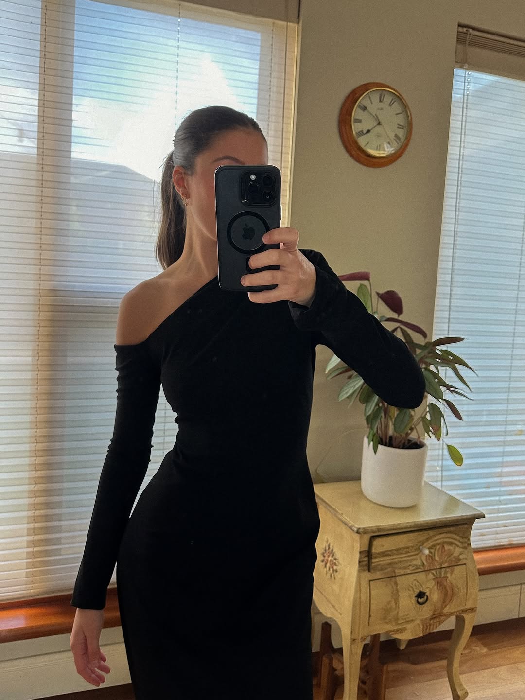 Cayley Gown