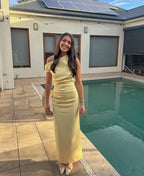 Vivian Dress