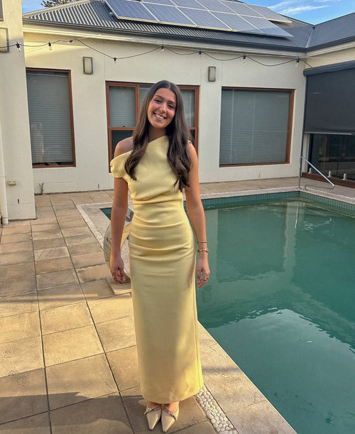 Vivian Dress