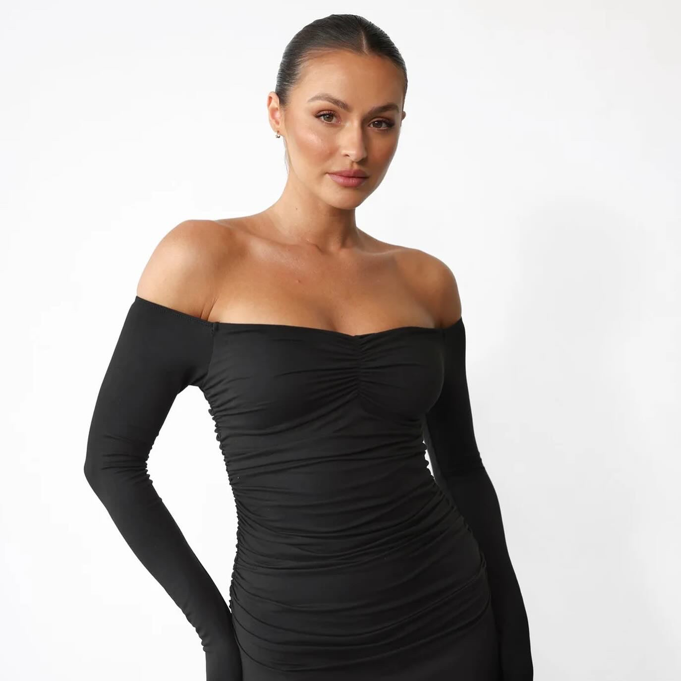 Josephine Dress