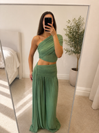 Marbella & Eve Set in Sage