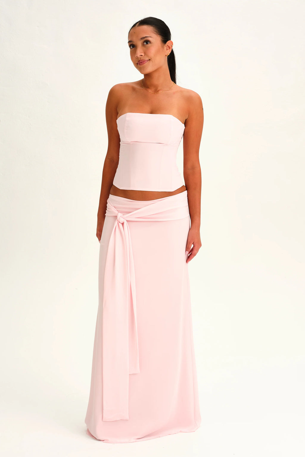Charlotte set in Ballerina