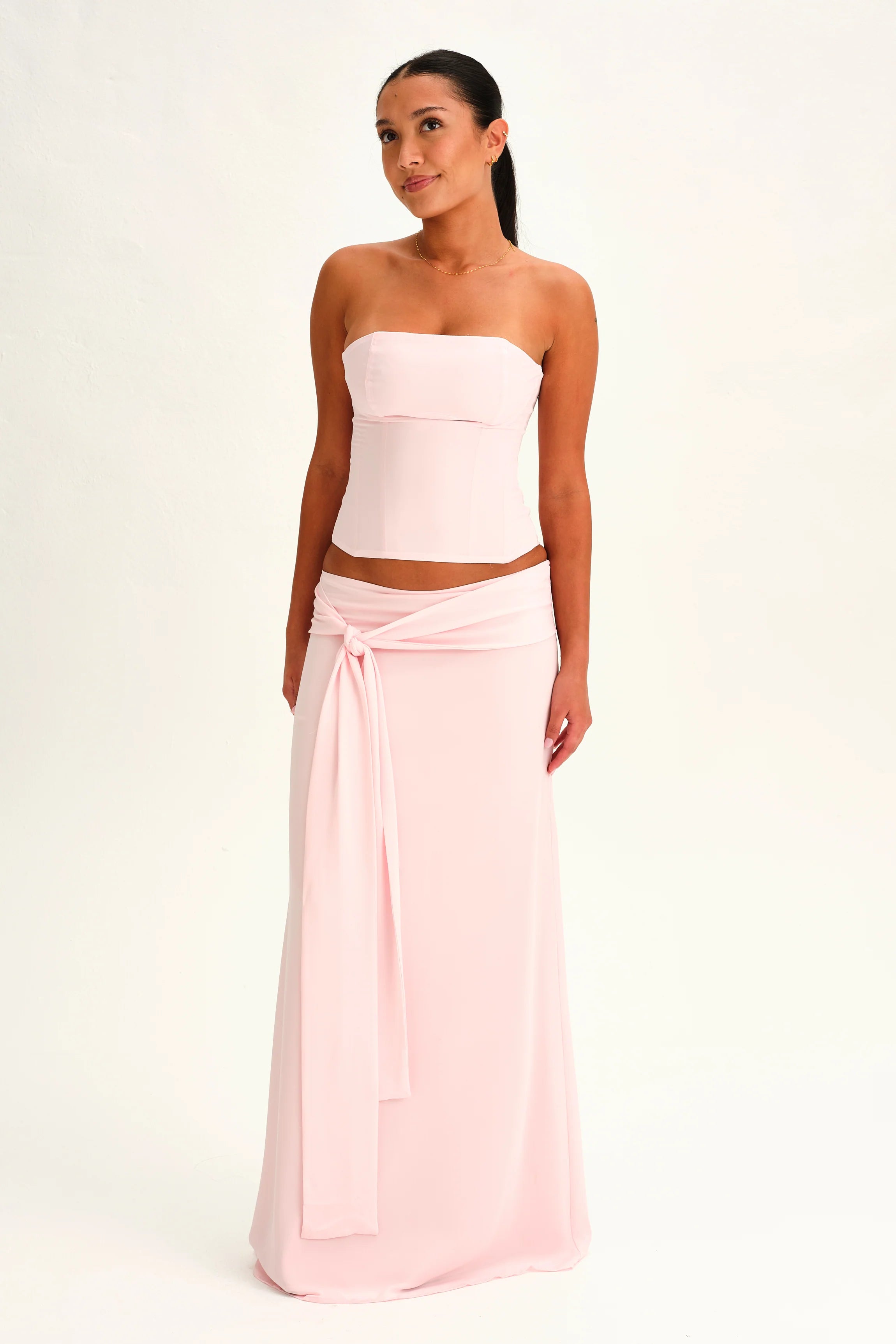 Charlotte set in Ballerina