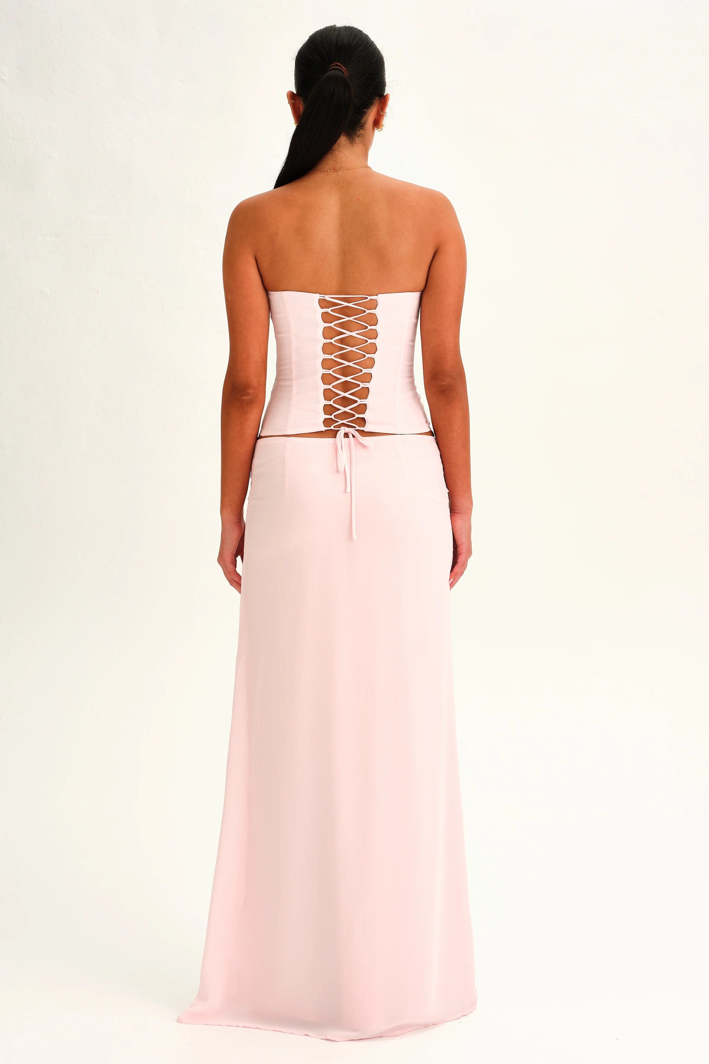 Charlotte set in Ballerina