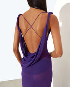 Absinthe Dress