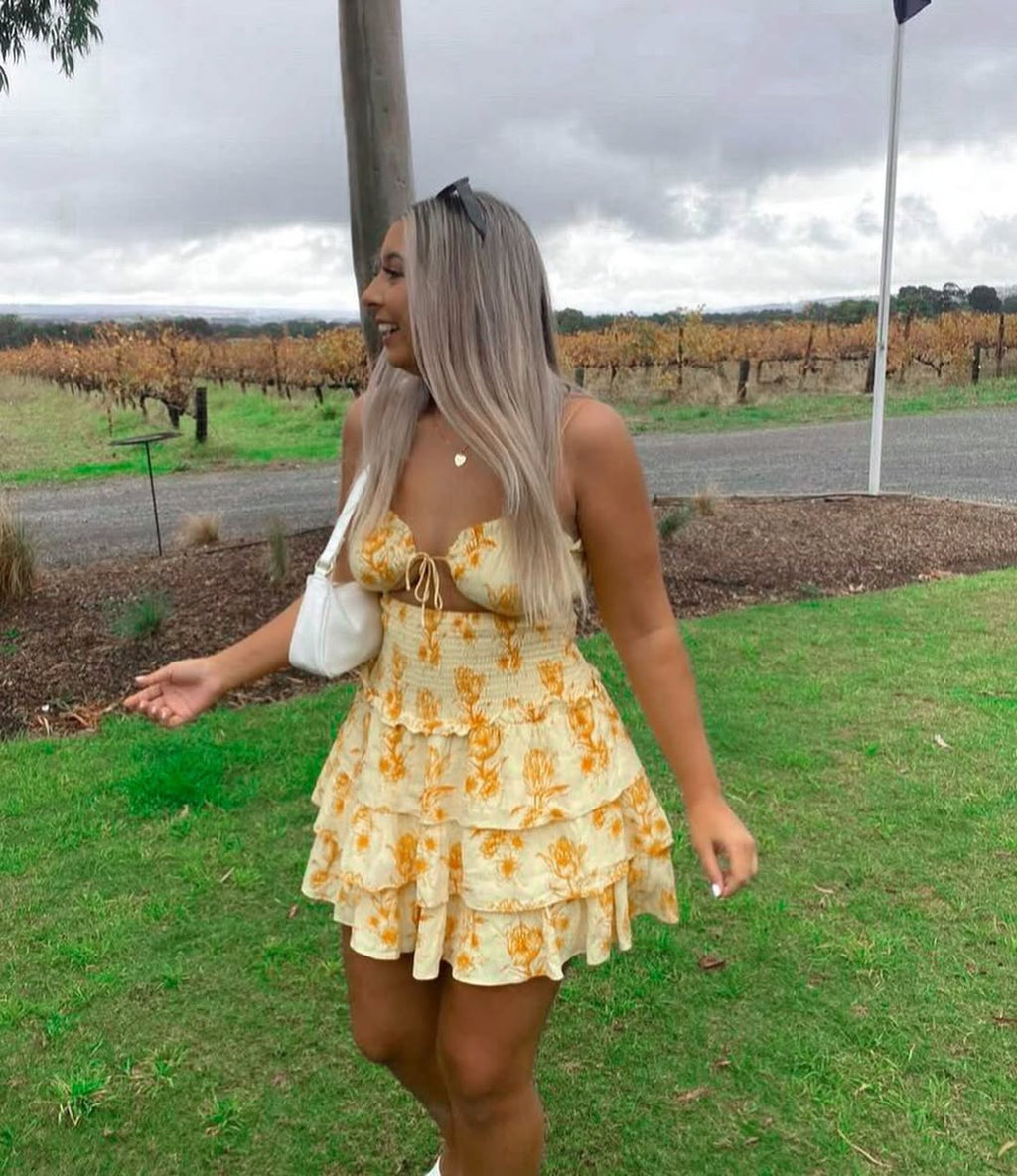 Cara Mini