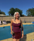 Anastasia Dress