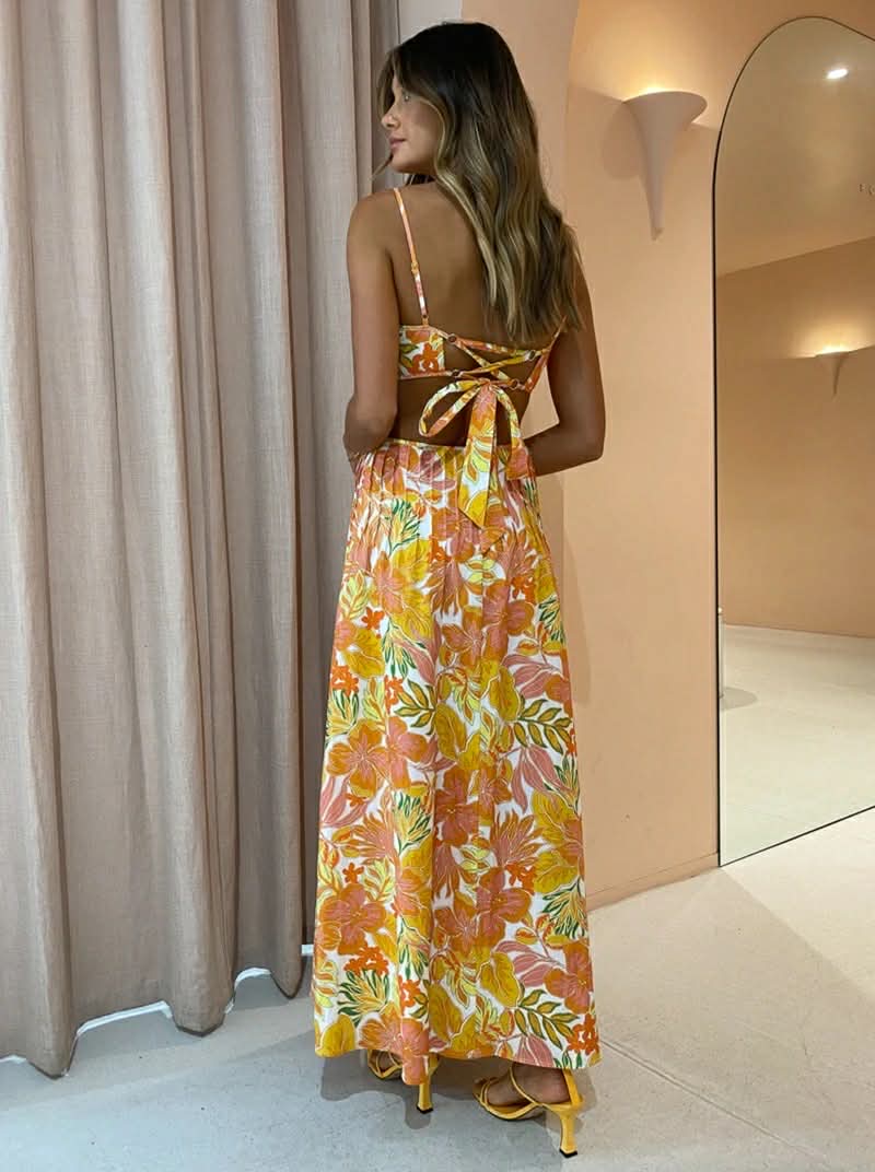 Citrus Maxi