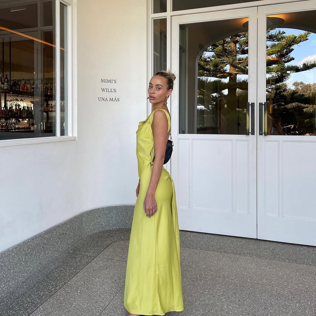 Angel Dress