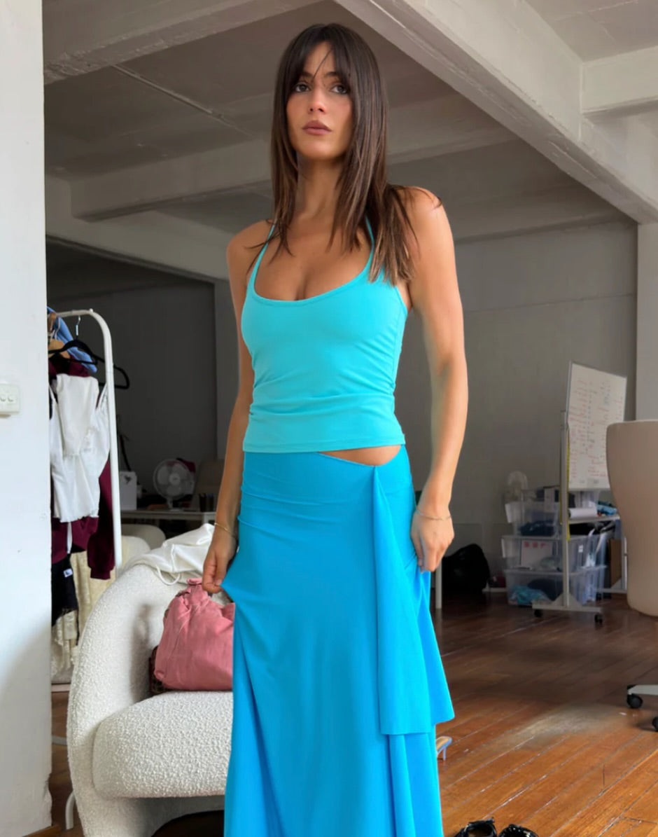 Jemima Set Aqua