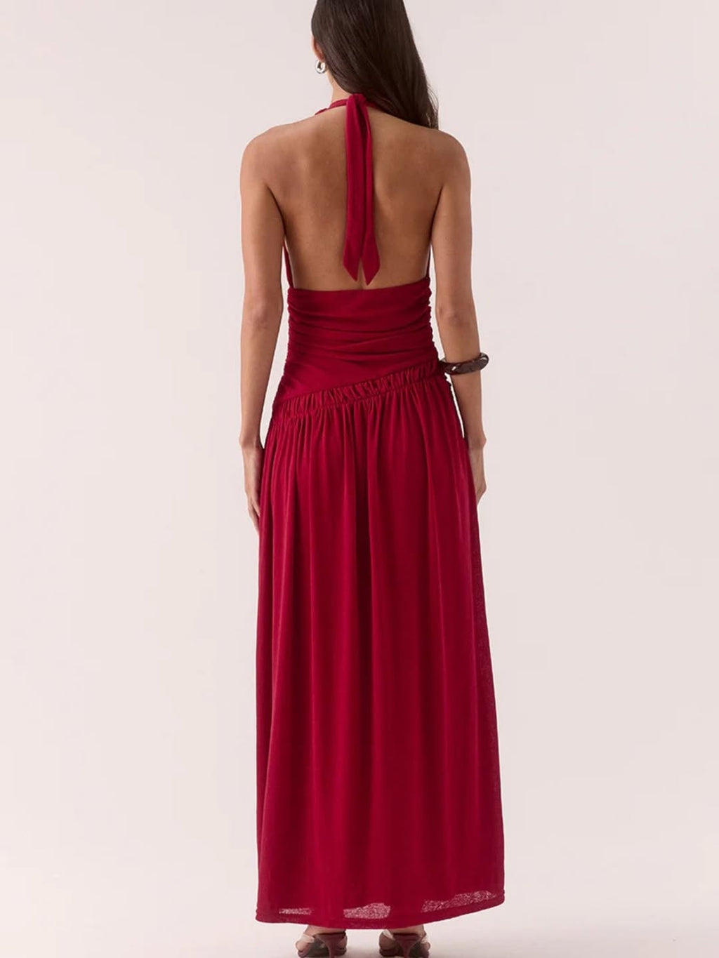Alora Dress
