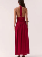 Alora Dress