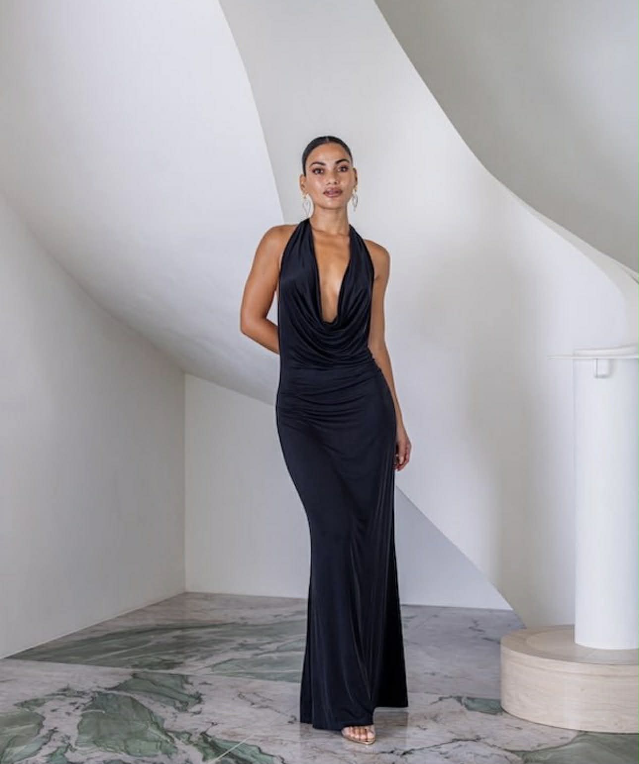 Saint Dress