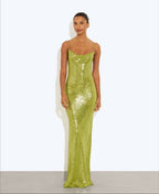 Gina Dress