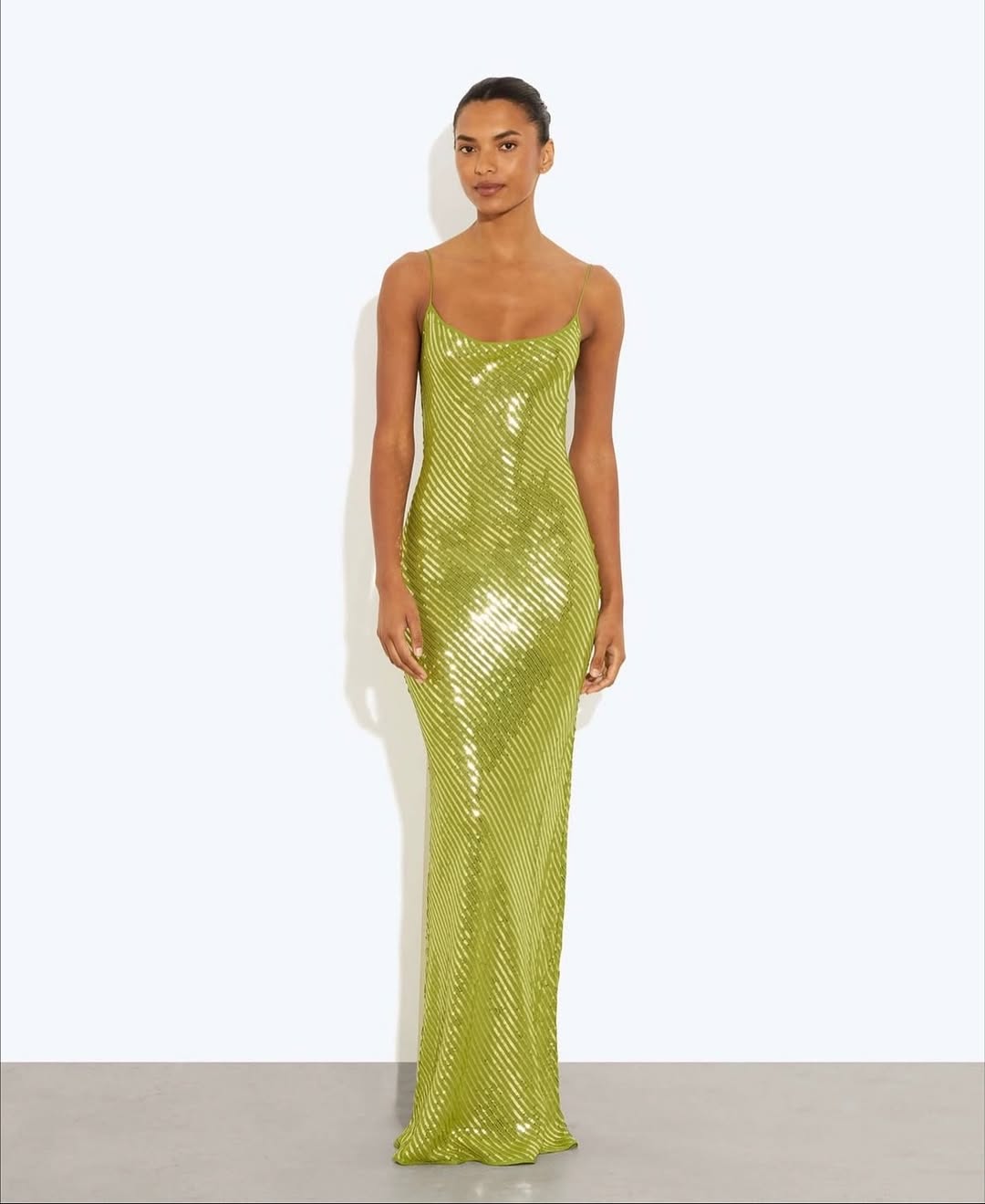 Gina Dress