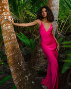 Anastasia Dress