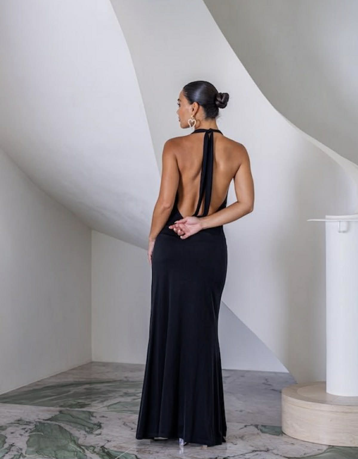 Saint Dress