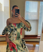 Paradiso Dress