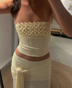Jude Set In Cream