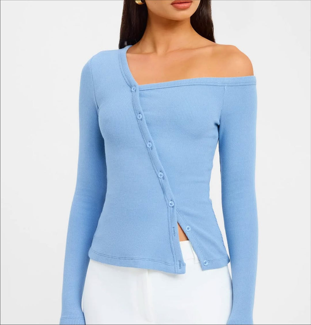Casper Set In Blue