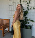 Monique Gown