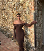 Sayla Dress