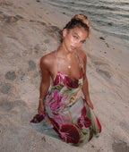 Dahlia Dress
