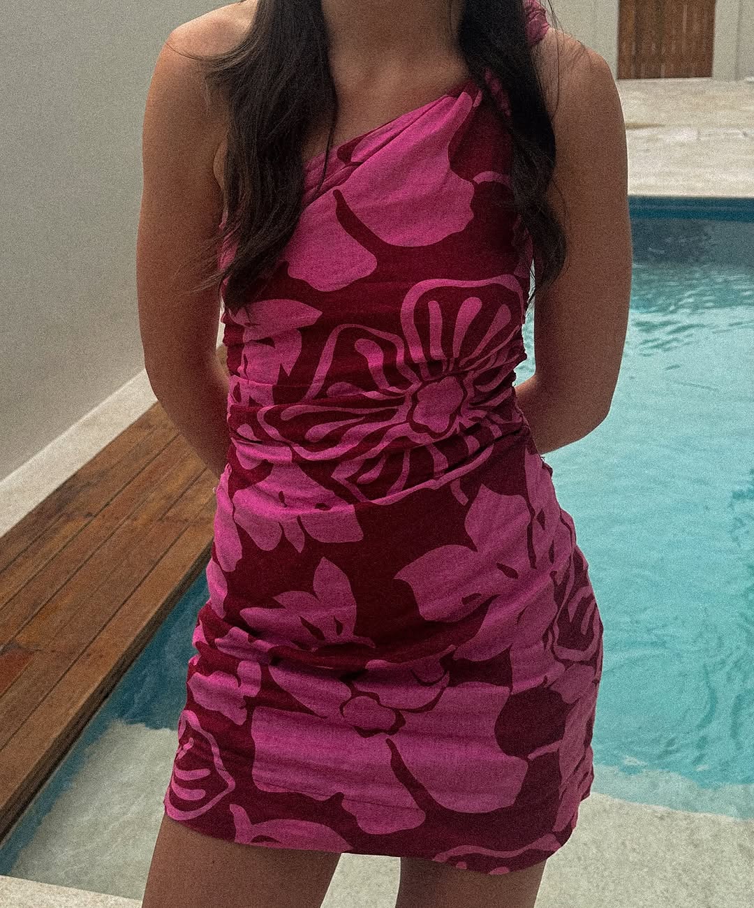 Marga Mini Dress