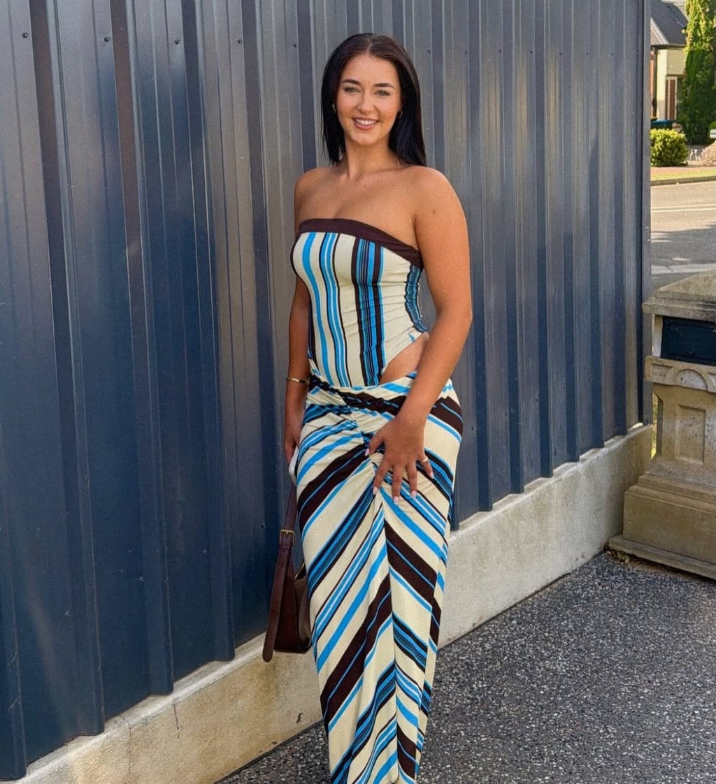 Rumi Dress