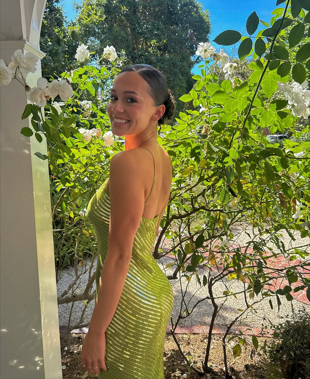 Gina Dress