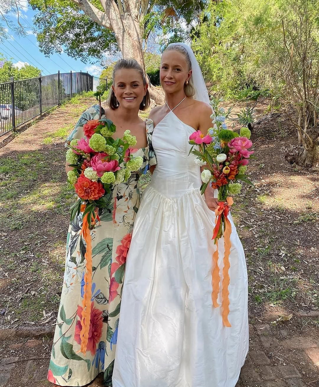 Paradiso Dress