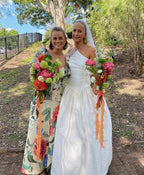 Paradiso Dress